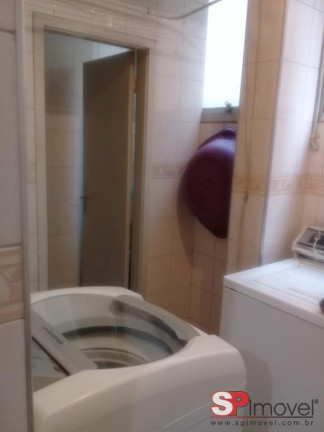 Imagem Apartamento com 3 Quartos à Venda, 98 m² em Lapa De Baixo - São Paulo Imagem Apartamento com 3 Quartos à Venda, 98 m² em Lapa De Baixo - São Paulo