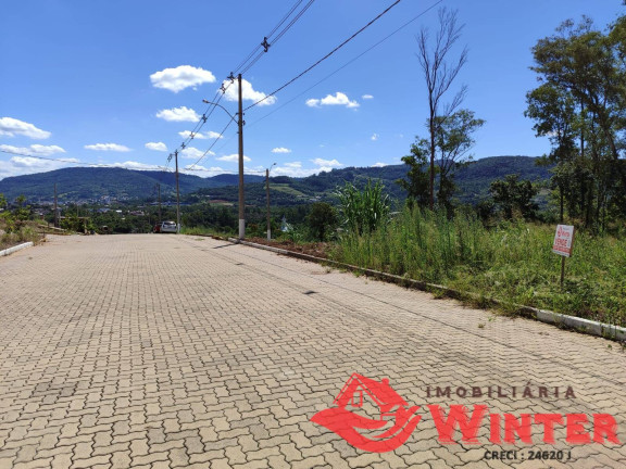 Terreno em Condomínio à Venda, 375 m² em Feliz