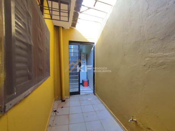Imagem Casa com 2 Quartos à Venda, 109 m² em Geraldo Correia De Carvalho - Ribeirão Preto
