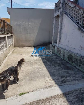 Imagem Casa com 5 Quartos à Venda, 300 m² em Demarchi - São Bernardo Do Campo
