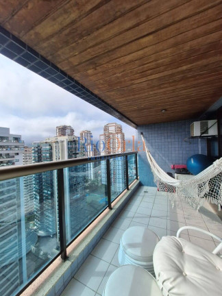 Imagem Apartamento com 4 Quartos à Venda, 144 m² em Barra Da Tijuca - Rio De Janeiro Imagem Apartamento com 4 Quartos à Venda, 144 m² em Barra Da Tijuca - Rio De Janeiro