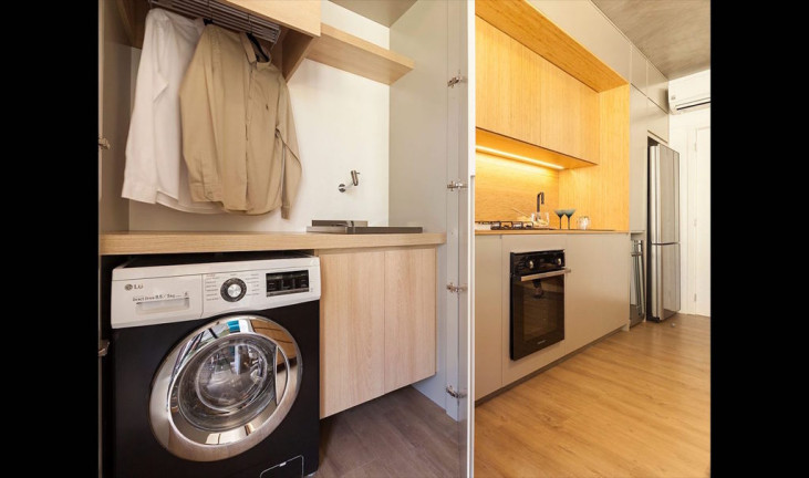 Imagem Apartamento com 2 Quartos à Venda, 70 m² em Vila Madalena - São Paulo