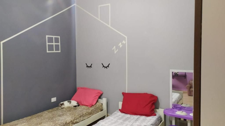 Imagem Casa com 3 Quartos à Venda, 192 m² em Villa Branca - Jacareí