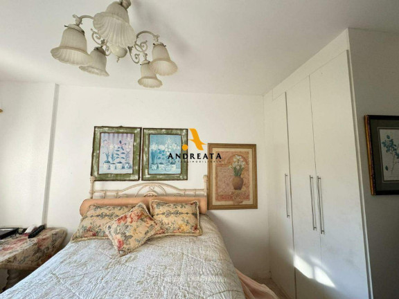Imagem Apartamento com 2 Quartos à Venda, 65 m² em Recreio Dos Bandeirantes - Rio De Janeiro