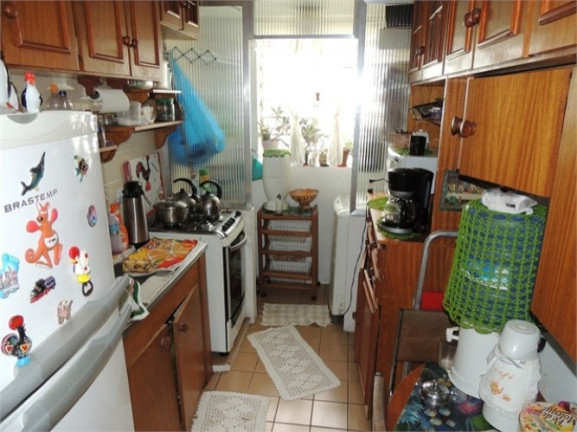 Imagem Apartamento com 2 Quartos à Venda, em Morro Santana - Porto Alegre Imagem Apartamento com 2 Quartos à Venda, em Morro Santana - Porto Alegre