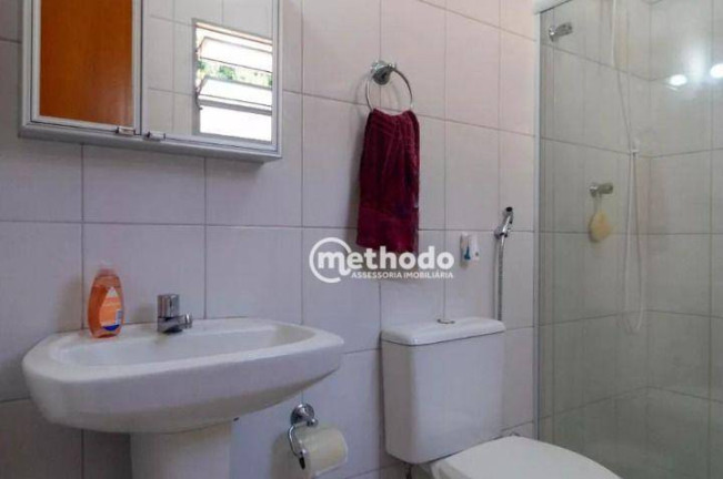 Imagem Casa com 2 Quartos à Venda, 56 m² em Vila Itália - Campinas