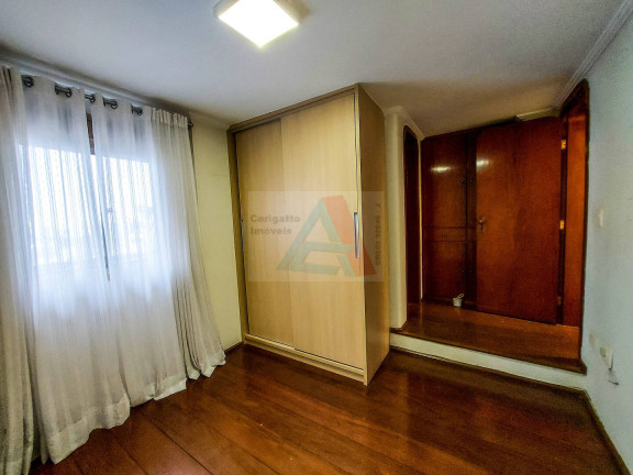 Imagem Apartamento com 4 Quartos à Venda, 170 m² em Vila Assunção - Santo André Imagem Apartamento com 4 Quartos à Venda, 170 m² em Vila Assunção - Santo André