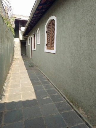 Casa de Condomínio com 3 Quartos à Venda, 125 m² em Jardim Alpino - São Paulo