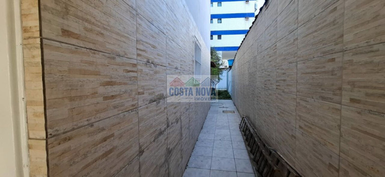 Imagem Casa com 2 Quartos para Alugar, 194 m² em Aviação - Praia Grande Imagem Casa com 2 Quartos para Alugar, 194 m² em Aviação - Praia Grande
