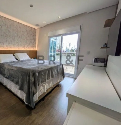 Imagem Apartamento com 3 Quartos à Venda, 262 m² em Vila Congonhas - São Paulo Imagem Apartamento com 3 Quartos à Venda, 262 m² em Vila Congonhas - São Paulo
