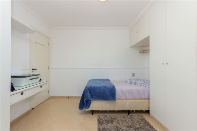 Imagem Apartamento com 3 Quartos à Venda, 123 m² em Vila Matilde - São Paulo