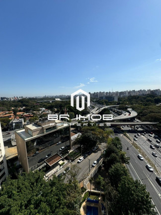 Imagem Imóvel com 2 Quartos à Venda, 57 m² em Vila Clementino - São Paulo
