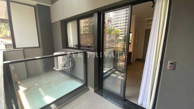 Imagem Imóvel com 1 Quarto à Venda, 28 m² em Pinheiros - São Paulo