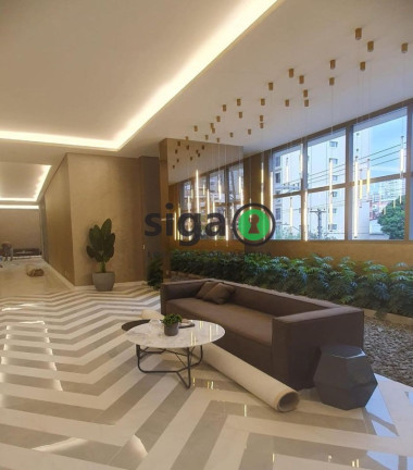 Imagem Apartamento com 3 Quartos à Venda, 121 m² em Ipiranga - São Paulo Imagem Apartamento com 3 Quartos à Venda, 121 m² em Ipiranga - São Paulo