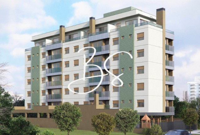 Imagem Apartamento com 2 Quartos à Venda, 72 m² em Jardim Botânico - Porto Alegre