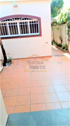 Imagem Sobrado com 3 Quartos à Venda, 156 m² em Parada Inglesa - São Paulo Imagem Sobrado com 3 Quartos à Venda, 156 m² em Parada Inglesa - São Paulo