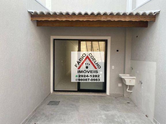 Imagem Sobrado com 3 Quartos à Venda, 120 m² em Alto Da Boa Vista - São Paulo Imagem Sobrado com 3 Quartos à Venda, 120 m² em Alto Da Boa Vista - São Paulo