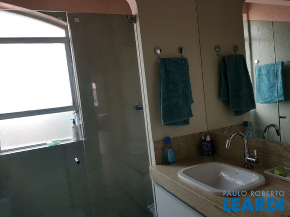 Imagem Apartamento com 4 Quartos à Venda, 140 m² em Centro - Santo André Imagem Apartamento com 4 Quartos à Venda, 140 m² em Centro - Santo André