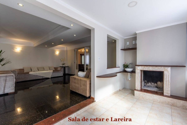 Imagem Apartamento com 5 Quartos à Venda, 340 m² em Centro - Balneário Camboriú