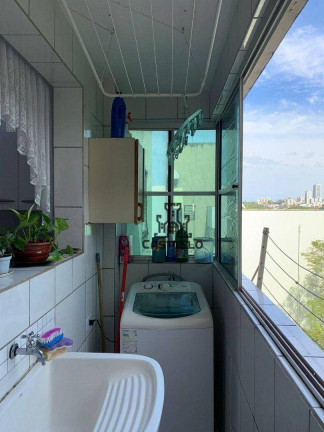 Imagem Apartamento com 3 Quartos à Venda, 67 m² em San Fernando - Londrina Imagem Apartamento com 3 Quartos à Venda, 67 m² em San Fernando - Londrina