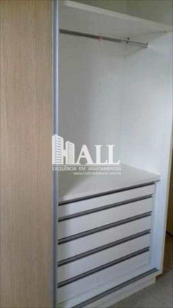 Imagem Apartamento com 2 Quartos à Venda, 59 m² em Jardim Yolanda - São José Do Rio Preto Imagem Apartamento com 2 Quartos à Venda, 59 m² em Jardim Yolanda - São José Do Rio Preto