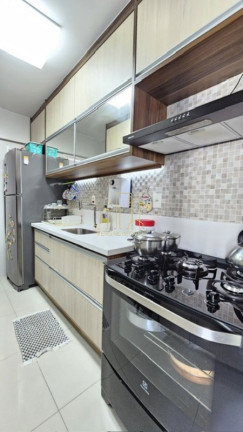 Imagem Imóvel com 3 Quartos à Venda, 113 m² em Paralela - Salvador Imagem Imóvel com 3 Quartos à Venda, 113 m² em Paralela - Salvador