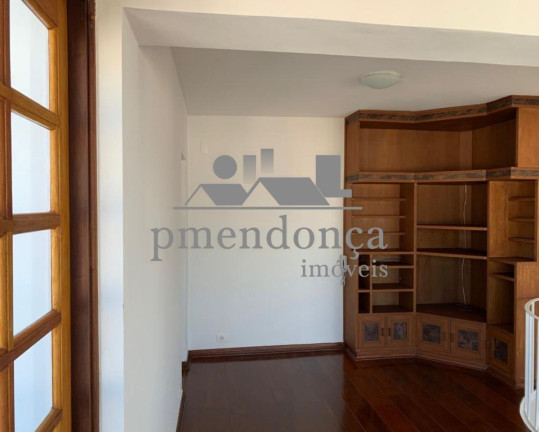 Imagem Apartamento com 3 Quartos à Venda, 126 m² em Vila Ipojuca - São Paulo