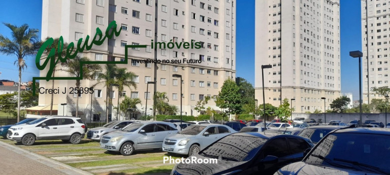 Imagem Apartamento com 2 Quartos à Venda, 45 m² em Vila Nova Curuçá - São Paulo Imagem Apartamento com 2 Quartos à Venda, 45 m² em Vila Nova Curuçá - São Paulo