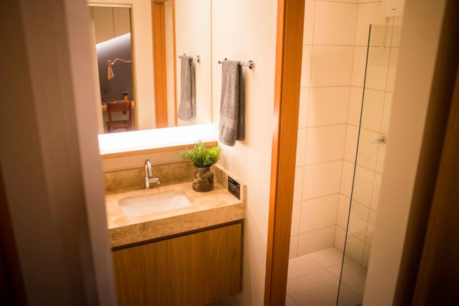 Imagem Apartamento com 3 Quartos à Venda, 88 m² em Setor Bueno - Goiânia