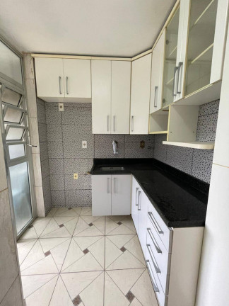 Imagem Apartamento com 2 Quartos à Venda, em Sítio Pinheirinho - São Paulo Imagem Apartamento com 2 Quartos à Venda, em Sítio Pinheirinho - São Paulo