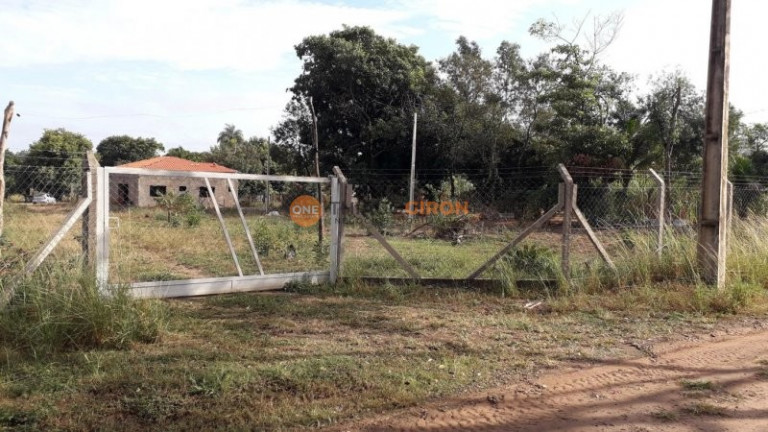 Imóvel com 2 Quartos à Venda, 5.000 m² em Chácaras De Recreio Monteiro - Araçatuba