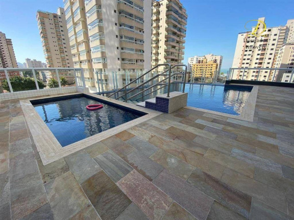 Imagem Apartamento com 3 Quartos à Venda, 131 m² em Tupi - Praia Grande Imagem Apartamento com 3 Quartos à Venda, 131 m² em Tupi - Praia Grande