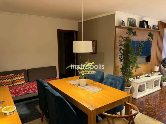 Imagem Apartamento com 3 Quartos à Venda, 110 m² em Vila Buarque - São Paulo
