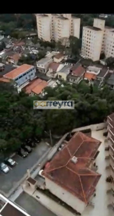Imagem Apartamento com 2 Quartos à Venda, 41 m² em Butantã - São Paulo