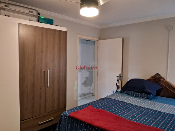 Imagem Imóvel com 3 Quartos à Venda, 70 m² em Aparecida - Santos