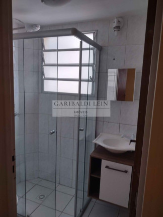 Imagem Imóvel com 3 Quartos à Venda, 57 m² em Vila Proost De Souza - Campinas
