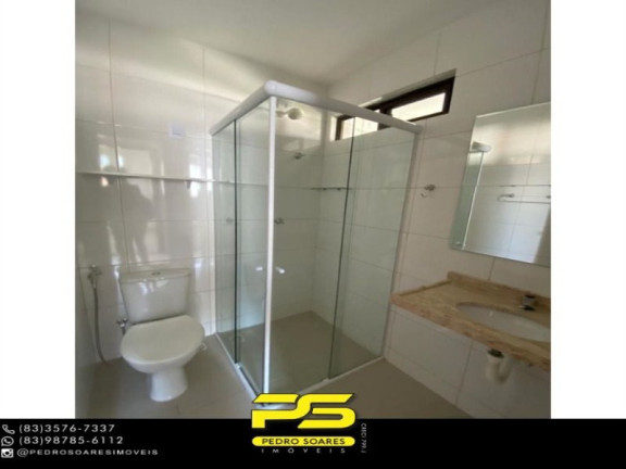 Imagem Apartamento com 2 Quartos à Venda, 65 m² em Bancários - João Pessoa