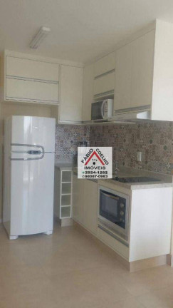 Imagem Kitnet com 1 Quarto à Venda, 35 m² em Morumbi - São Paulo Imagem Kitnet com 1 Quarto à Venda, 35 m² em Morumbi - São Paulo