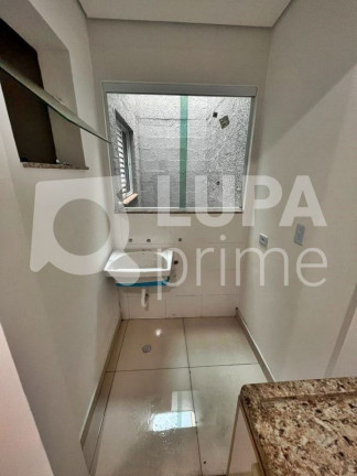 Imagem Apartamento com 1 Quarto à Venda, 29 m² em Parada Inglesa - São Paulo