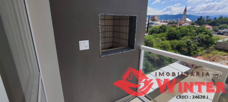 Imagem Apartamento com 2 Quartos para Alugar, 75 m² em Centro - Feliz Imagem Apartamento com 2 Quartos para Alugar, 75 m² em Centro - Feliz
