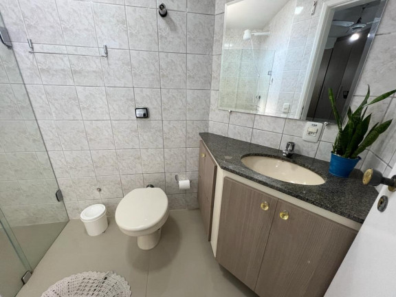 Imagem Apartamento com 2 Quartos à Venda, 80 m² em Centro - Guarapari