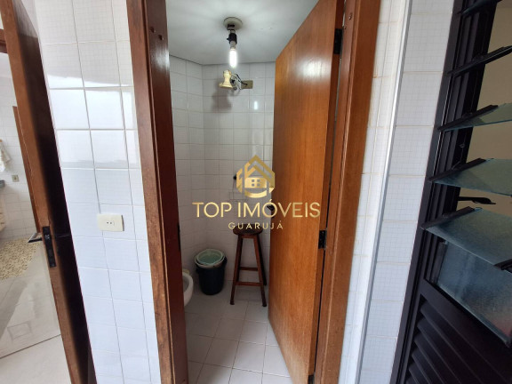 Imagem Apartamento com 4 Quartos à Venda, 140 m² em Pitangueiras - Guarujá