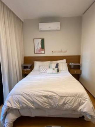 Imagem Imóvel com 2 Quartos à Venda, 63 m² em Vila Olímpia - São Paulo