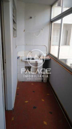 Imagem Apartamento com 3 Quartos à Venda, 123 m² em Centro - Piracicaba Imagem Apartamento com 3 Quartos à Venda, 123 m² em Centro - Piracicaba