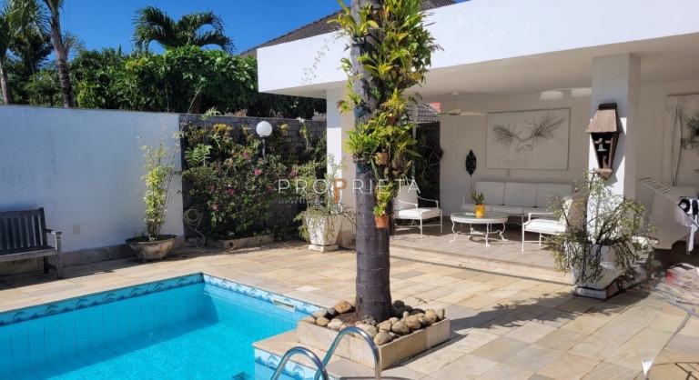 Imagem Casa de Condomínio à Venda, 640 m² em Barra Da Tijuca - Rio De Janeiro Imagem Casa de Condomínio à Venda, 640 m² em Barra Da Tijuca - Rio De Janeiro