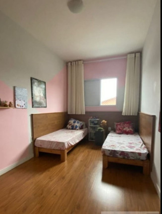 Imagem Sobrado com 3 Quartos à Venda, 113 m² em Caxangá - Suzano