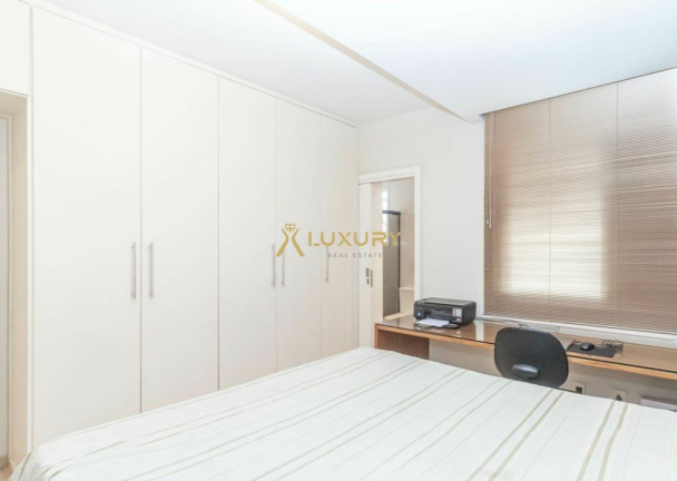 Imagem Imóvel com 4 Quartos à Venda, 123 m² em Cidade Nova - Belo Horizonte