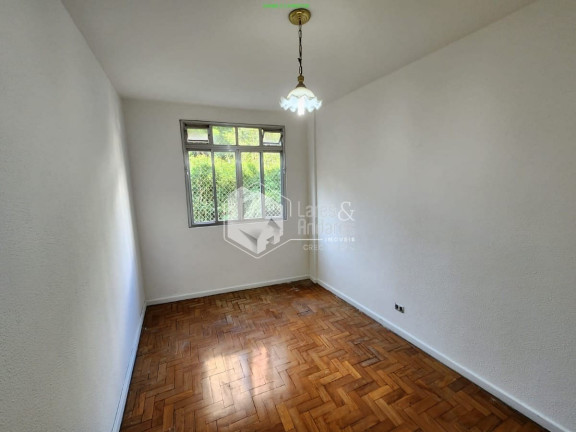 Apartamento com 2 Quartos à Venda, 55 m² em Bela Vista - São Paulo