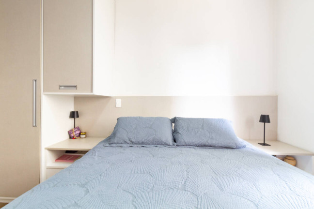 Imagem Apartamento com 2 Quartos à Venda, 60 m² em Vila Leopoldina - São Paulo