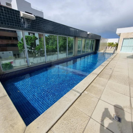Imagem Apartamento com 3 Quartos à Venda, 154 m² em Lagoa Nova - Natal